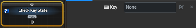 CheckKeyState parameters